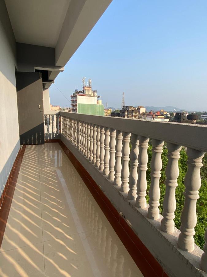 The Treat Hotel Madgaon Exterior photo